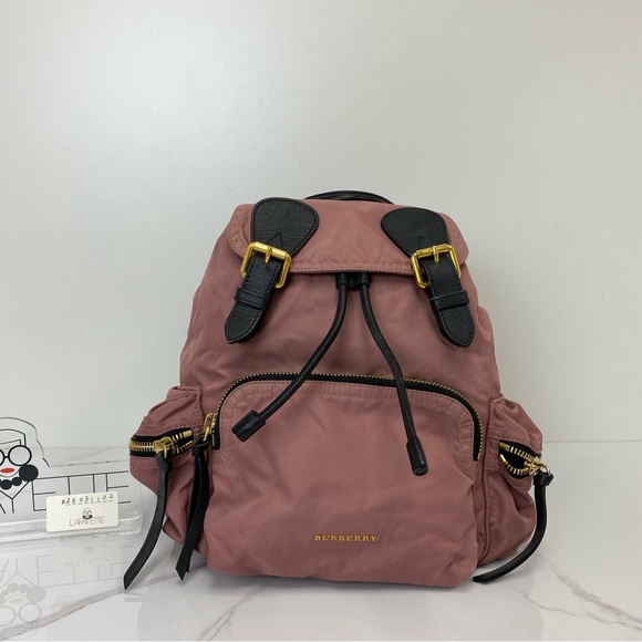 Burberry Rucksack Backpack - Picture 2 of 6